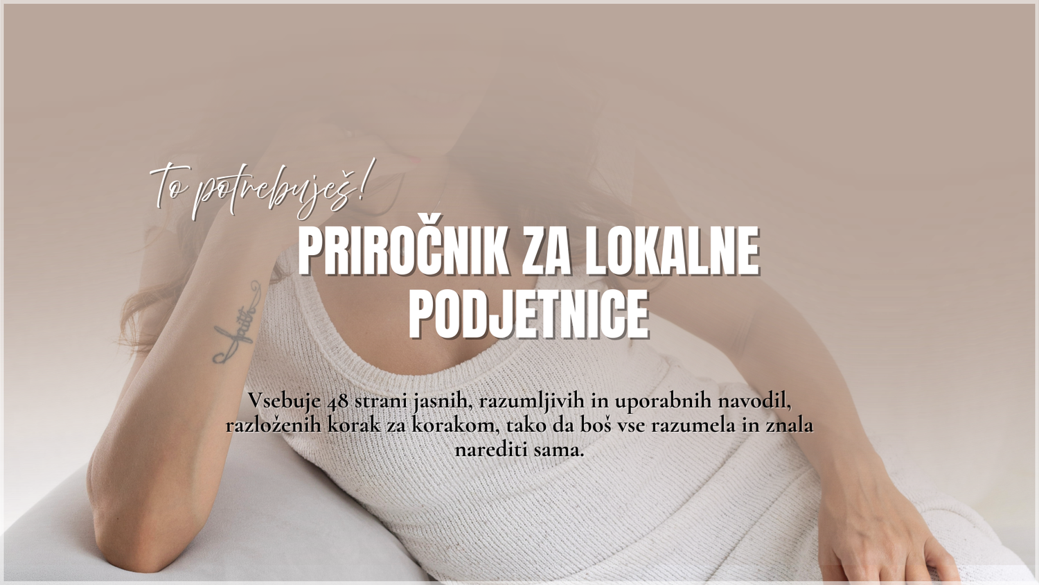 Problem lokalnih podjetnic